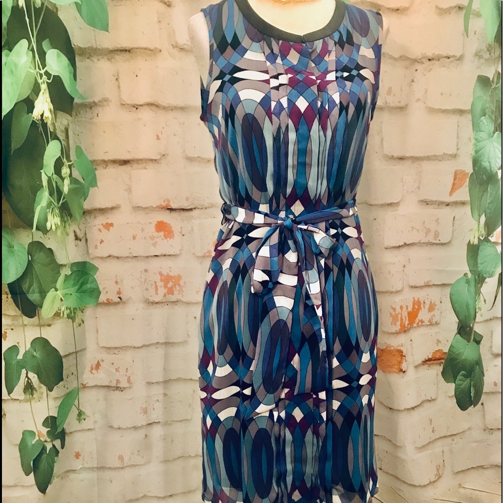 NWT-Banana Republic Dress